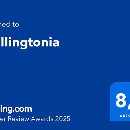 Wellingtonia Apartment Estepona Luaran gambar
