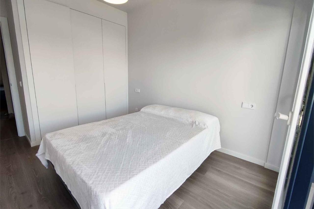 Wellingtonia Apartment Estepona Luaran gambar