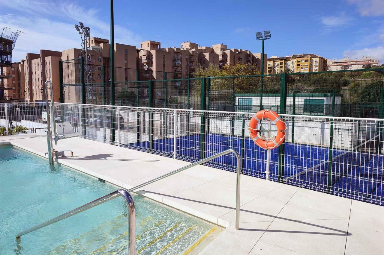 Wellingtonia Apartment Estepona Luaran gambar