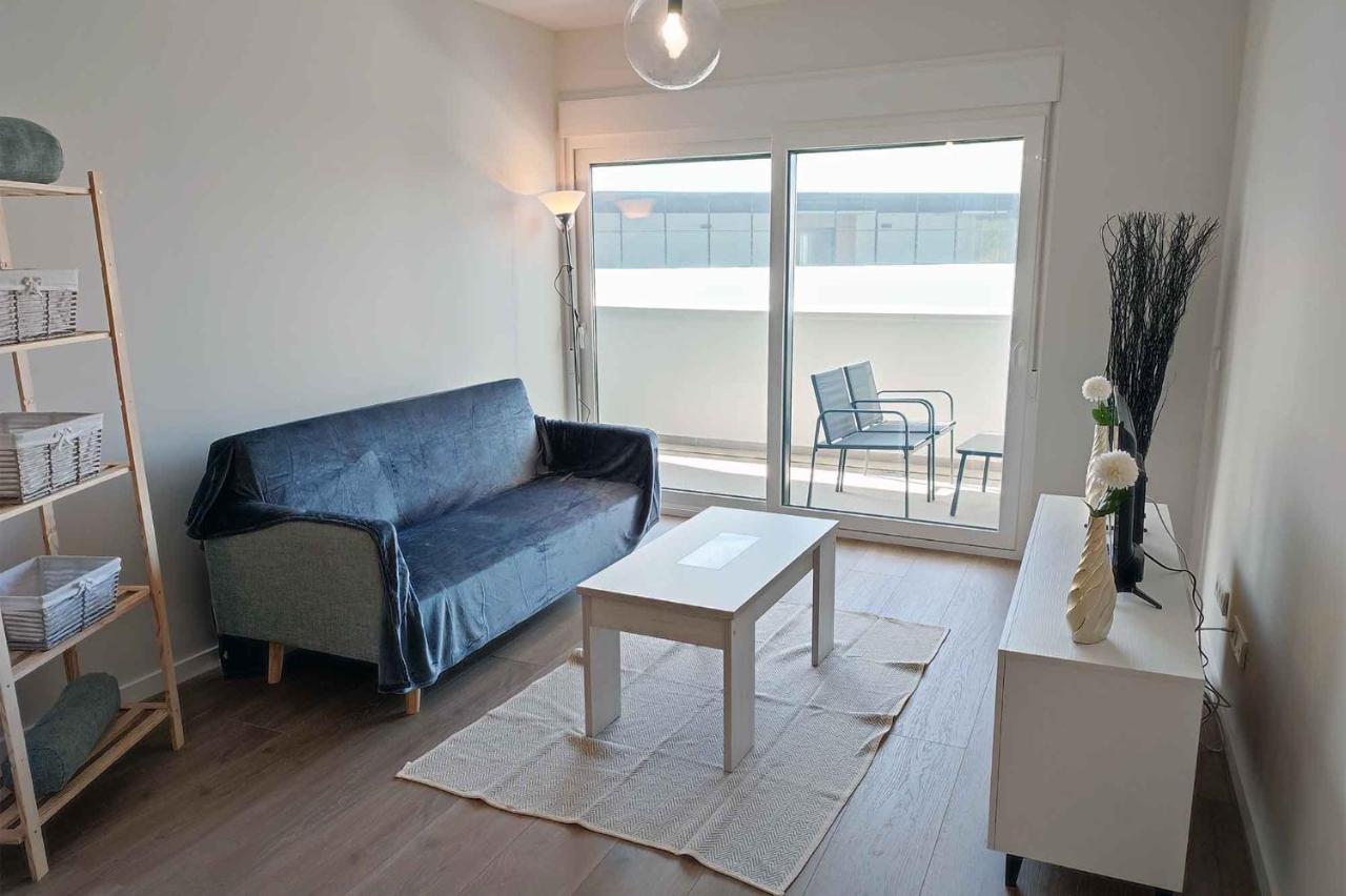Wellingtonia Apartment Estepona Luaran gambar