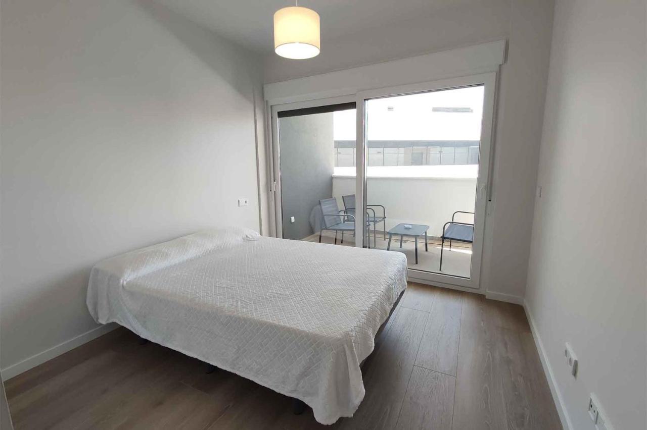 Wellingtonia Apartment Estepona Luaran gambar