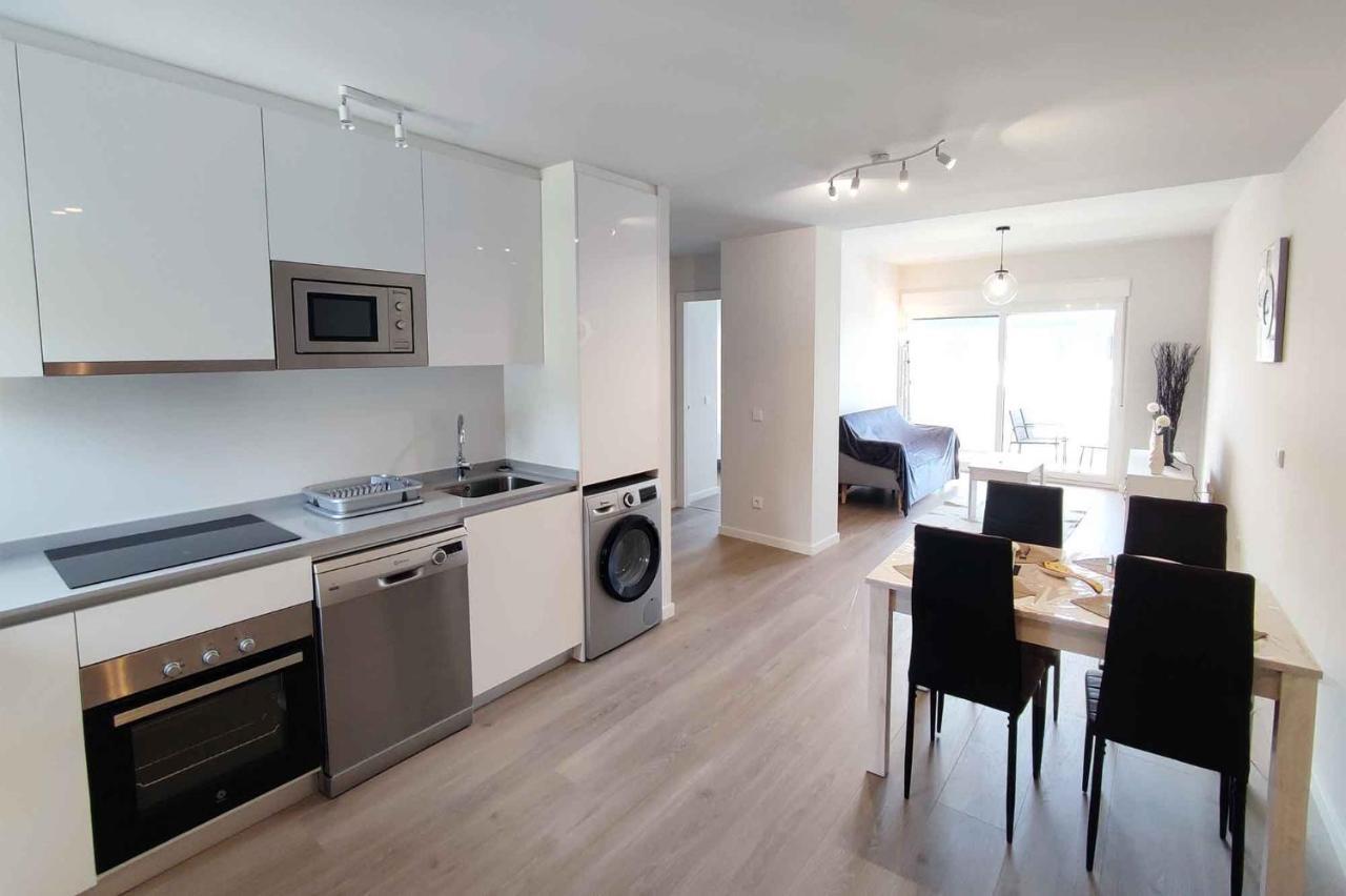 Wellingtonia Apartment Estepona Luaran gambar