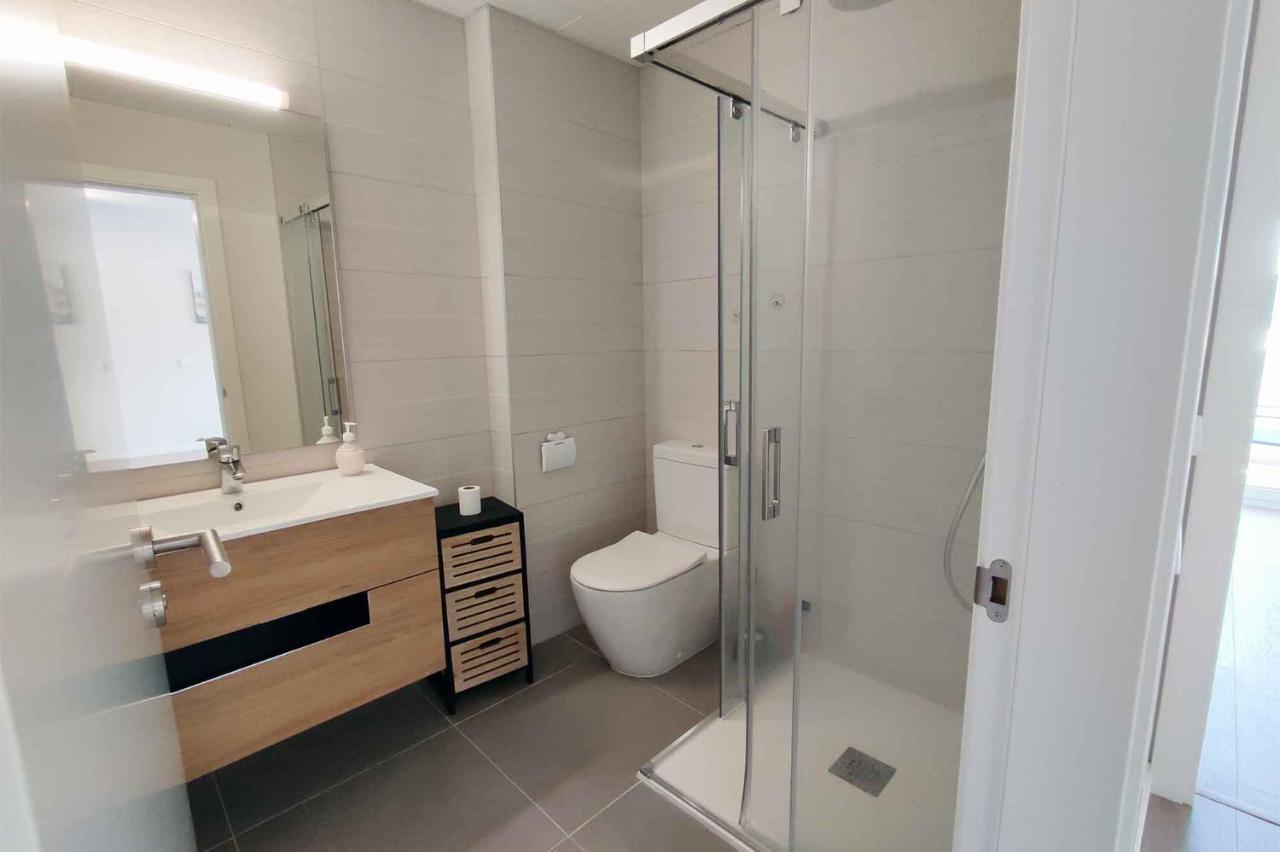 Wellingtonia Apartment Estepona Luaran gambar