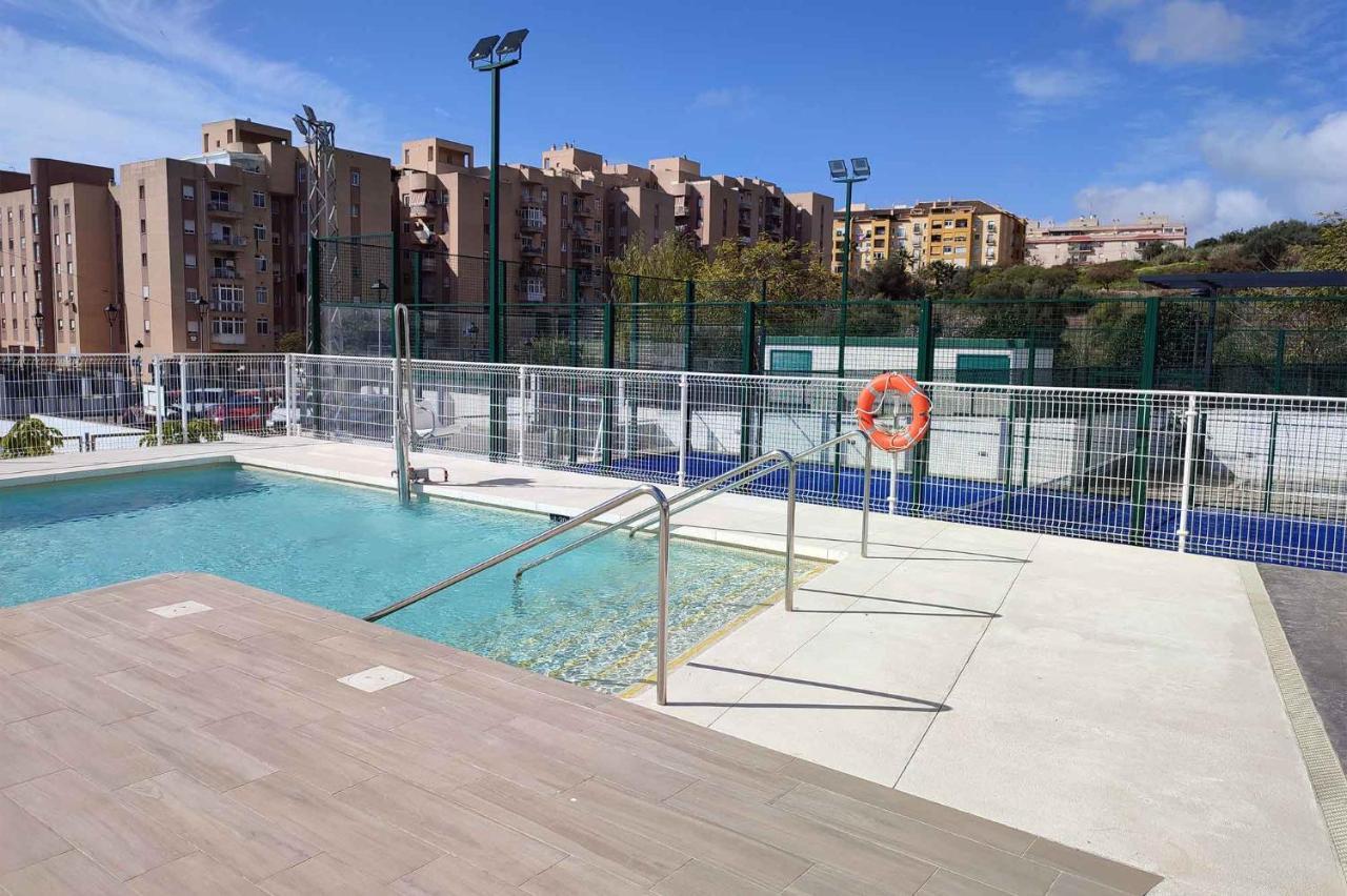 Wellingtonia Apartment Estepona Luaran gambar