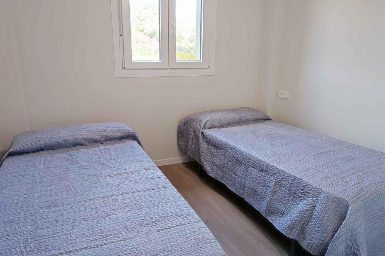 Wellingtonia Apartment Estepona Luaran gambar