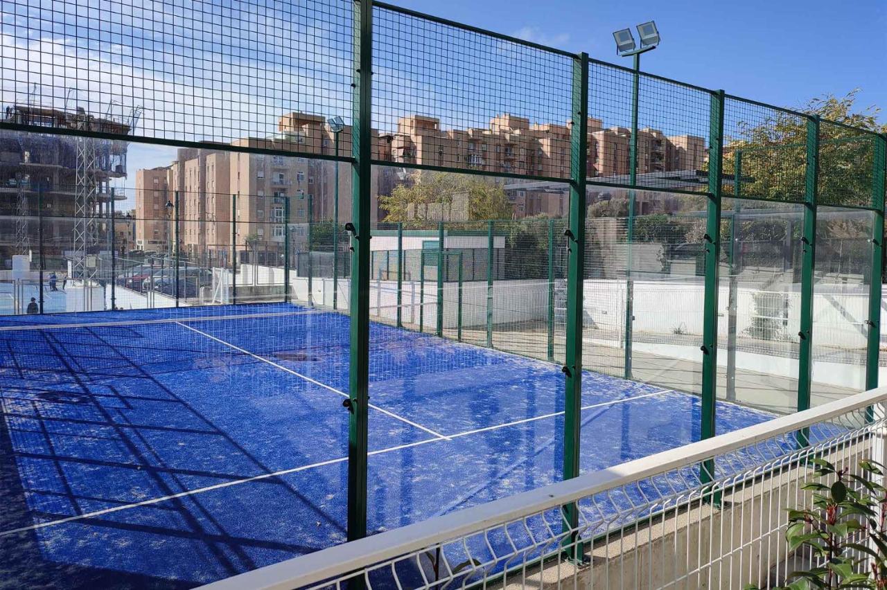 Wellingtonia Apartment Estepona Luaran gambar