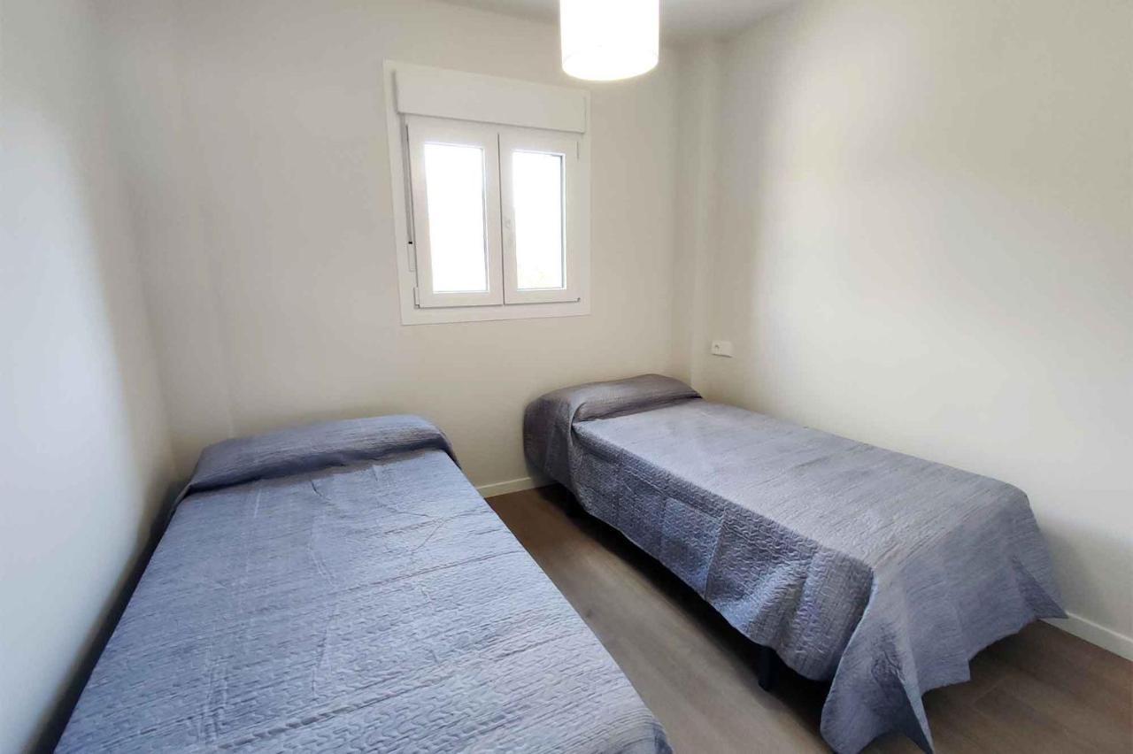 Wellingtonia Apartment Estepona Luaran gambar