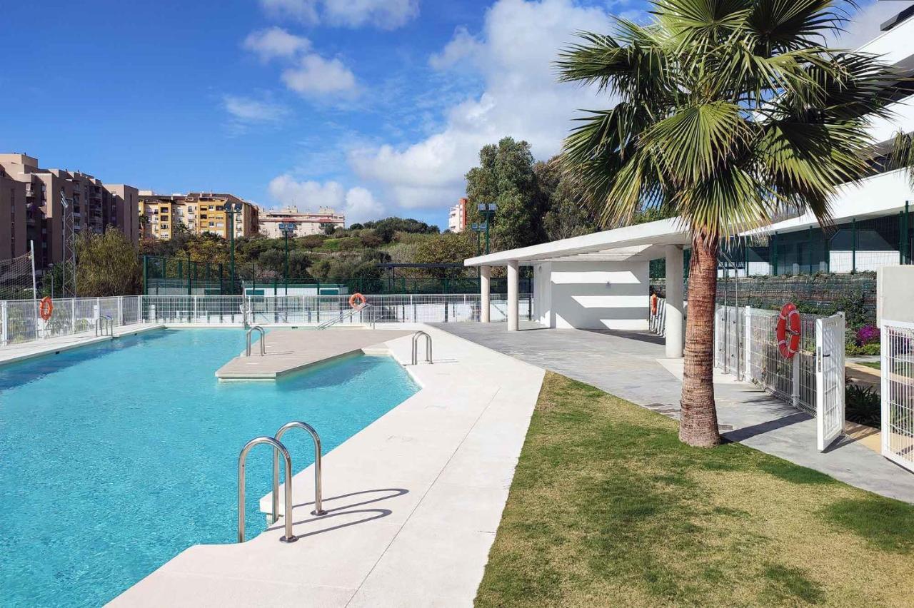 Wellingtonia Apartment Estepona Luaran gambar