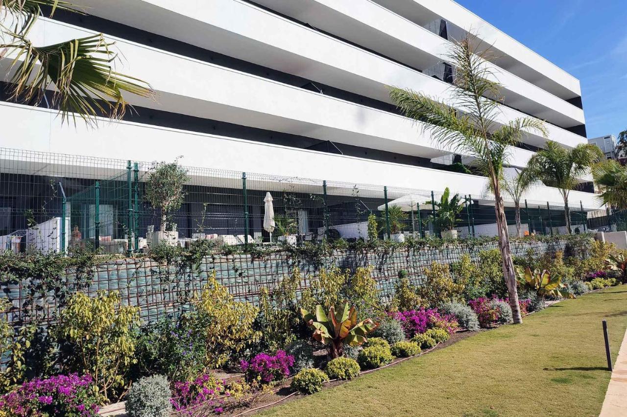Wellingtonia Apartment Estepona Luaran gambar